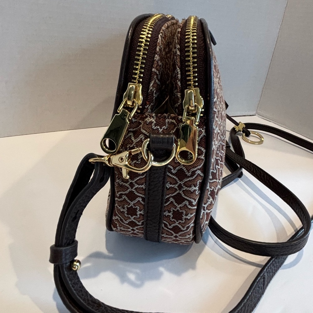 Radley London Dukes Place Crossbody Bag - Picture 5 of 9